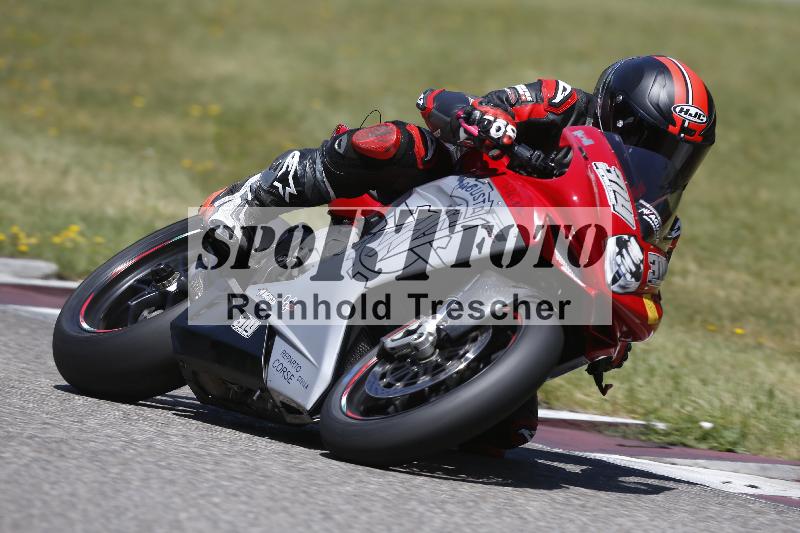 /19 06.06.2026  TZ Motorsport ADR/Gruppe gelb/314